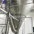 Sucralose spray dryer